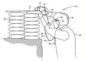 Invention: Smart night scope