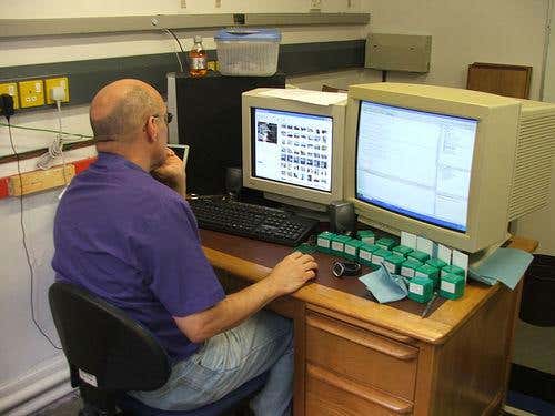 New Scientist. Science news and long reads from expert journalists, covering developments in science, technology, health and the environment on the website and the magazine.