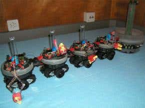 Tamiflu could boost drug-resistant flu in wild birds