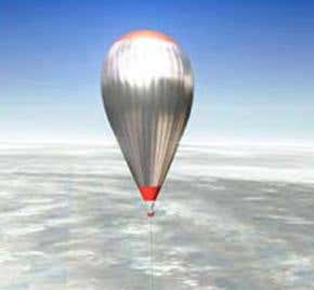 Former X Prize contender plans new spaceships