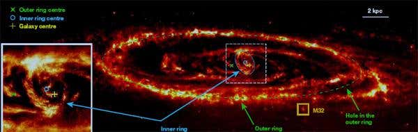 New Scientist. Science news and long reads from expert journalists, covering developments in science, technology, health and the environment on the website and the magazine.