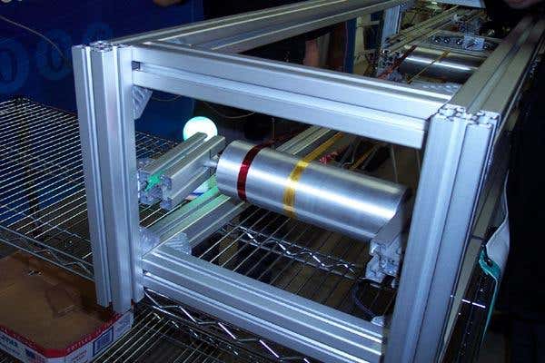 New Scientist. Science news and long reads from expert journalists, covering developments in science, technology, health and the environment on the website and the magazine.