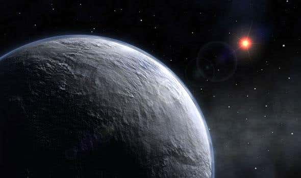 New Scientist. Science news and long reads from expert journalists, covering developments in science, technology, health and the environment on the website and the magazine.