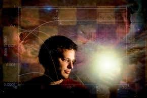 My other universe is a Porsche