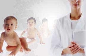 Reproduction revolution: Sex for fun, IVF for children