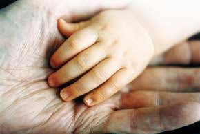 Reproduction revolution: Methuselah moms