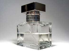 Captured, the sweet scent of happiness