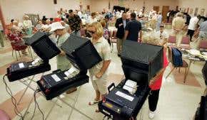 E-voting you can trust