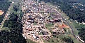 Nuclear security special: Disaster waiting to happen