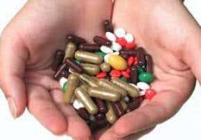 Patient groups special: Swallowing the best advice?