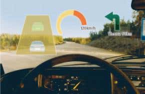 Driven to distraction by your own vehicle