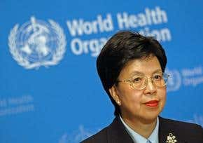 Bird flu expert gets world's top health job