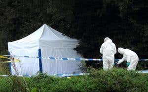 Introduction: Forensic Science