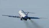 Airliner flown 'without pilot' in UAV test