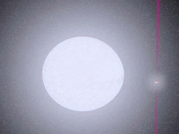 New Scientist. Science news and long reads from expert journalists, covering developments in science, technology, health and the environment on the website and the magazine.