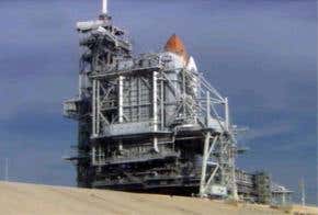 Space station hiccups may hamper shuttle mission