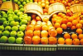 Buyer beware: the rise of food fraud