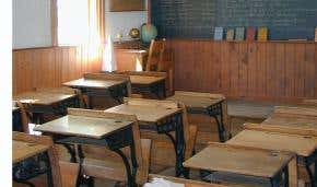 Home-schooling special: Preach your children well