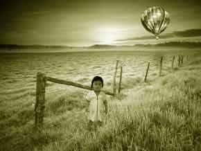 The Big Questions: What is reality?