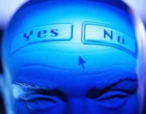 The Big Questions: Do we have free will?