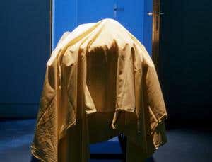 The Big Questions: What happens after you die?