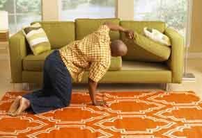 Locating, locating, locating