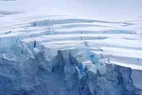 Hidden Antarctica: Terra incognita