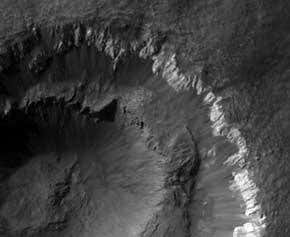 Stunning snaps from best camera ever sent to Mars