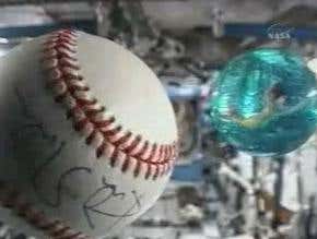 Weather looks good for shuttle lift-off