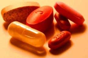 Taste test could tailor antidepressants