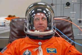 Weather the only hurdle for upcoming shuttle launch