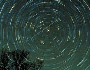 Peak of Geminid meteor shower set to dazzle