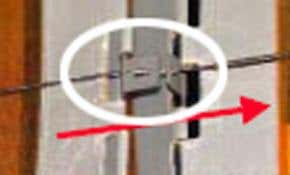 Astronauts set out to tame stubborn solar array