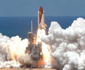 2006: The year in human spaceflight