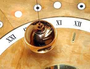 Understanding the swing of things