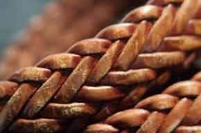 I can't believe it's not leather, says brain scan