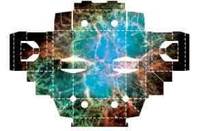 Fold testament: what shape is the universe?