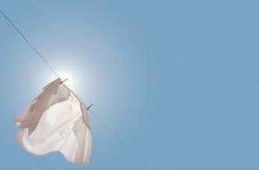 Fashion industry needs to cotton on to green