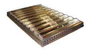 Cut-price solar panels follow the Sun