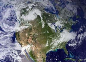 Why life on Earth was a sure thing