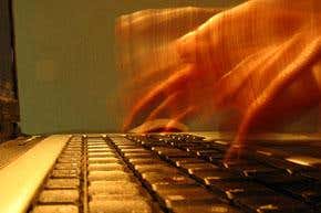 Just can't get e-nough