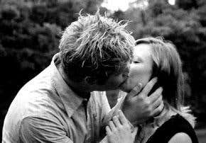 Festive special: Mind the mistletoe