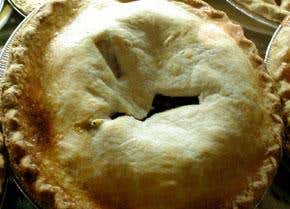 Festive special: Real slow food