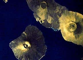 The day tectonic plates come to rest