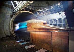 Hypersonic weapons projects to begin test flights