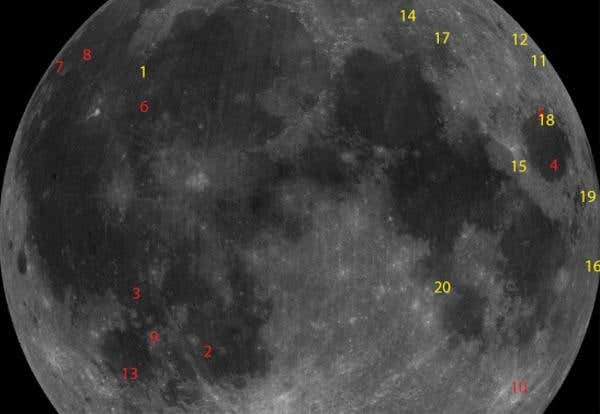 New Scientist. Science news and long reads from expert journalists, covering developments in science, technology, health and the environment on the website and the magazine.