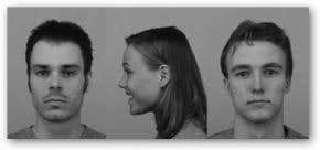 Beauty is in the eye of your friends