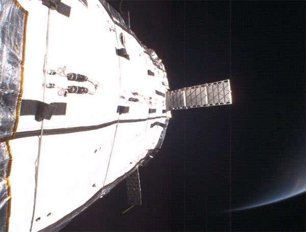 New Scientist. Science news and long reads from expert journalists, covering developments in science, technology, health and the environment on the website and the magazine.