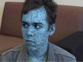 Software adds surface special effects with a click