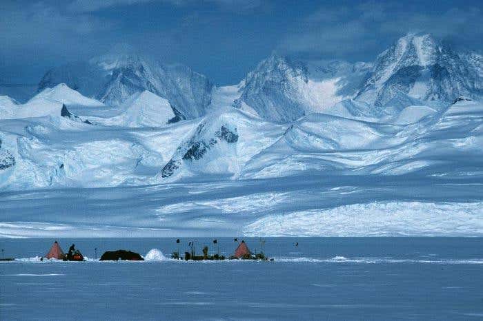 New Scientist. Science news and long reads from expert journalists, covering developments in science, technology, health and the environment on the website and the magazine.